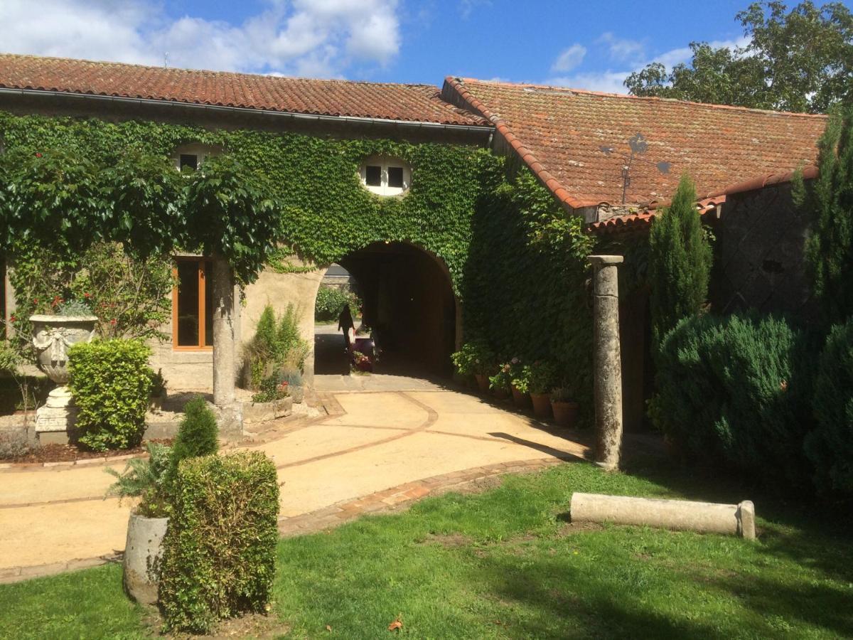 Residence Le Petit Paradis Labastide-Rouairoux Exterior photo